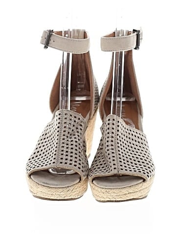 Very J Wedges (view 2)