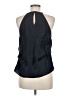 Massimo Dutti Black Tank Top Size M - photo 2
