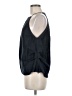 Massimo Dutti Black Tank Top Size M - photo 5