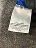 Nike 100% Polyester Blue Athletic Shorts Size S (kids) - photo 4