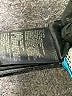 Marmot 100% Polyester Blue Raincoat Size M - photo 7