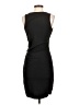 Athleta Solid Black Cocktail Dress Size S - photo 2