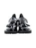 Jones New York Black Flats Size 7 - photo 1