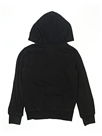 CALVIN KLEIN JEANS Zip Up Hoodie (view 2)