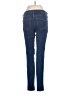 Express Solid Blue Jeans Size 2R - photo 2