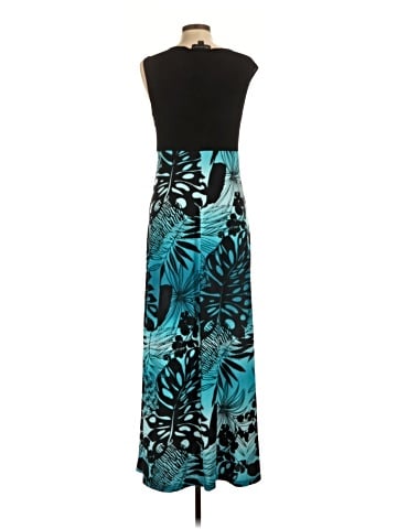 Connected Apparel Casual Dress (view 2)