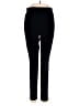 Ann Taylor LOFT Solid Black Casual Pants Size M - photo 1