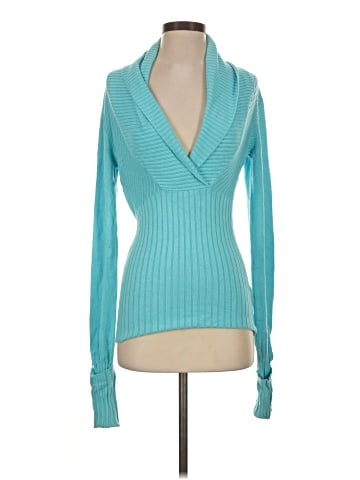 Cache Pullover Sweater (view 1)