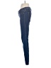 Express Solid Blue Jeans Size 2R - photo 5