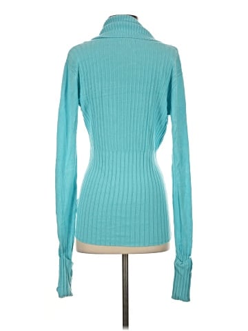 Cache Pullover Sweater (view 2)
