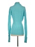 Cache Teal Pullover Sweater Size XS - photo 2