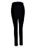 Ann Taylor LOFT Solid Black Casual Pants Size M - photo 2