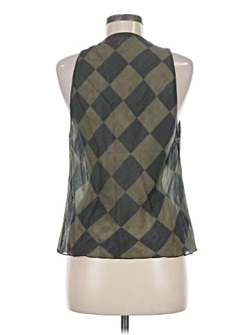 Massimo Dutti Tank Top (view 2)