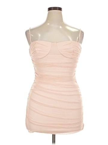 Superdown Cocktail Dress (view 1)