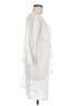 Escapada White Cocktail Dress Size M - photo 4