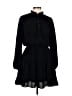 Unbranded Black Casual Dress Size L - photo 1