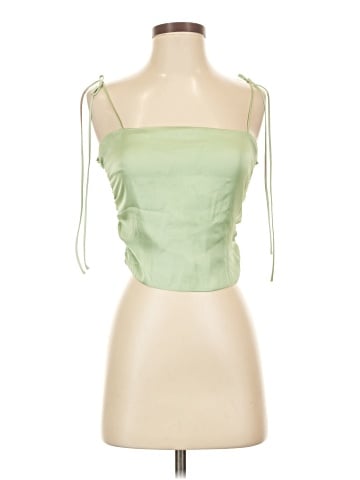 Urban Outfitters Sleeveless Top (view 1)