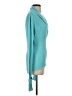 Cache Teal Pullover Sweater Size XS - photo 4