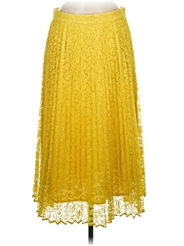 Ann Taylor Formal Skirt (view 1)