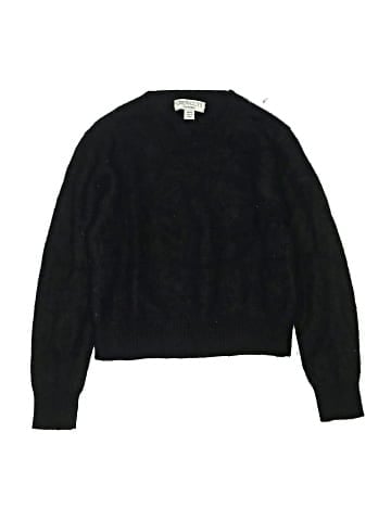 Crewcuts Cashmere Pullover Sweater (view 1)