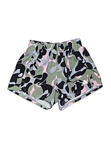 Adidas Athletic Shorts (view 1)