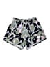 Adidas Camo Green Athletic Shorts Size 7 - 8 - photo 1