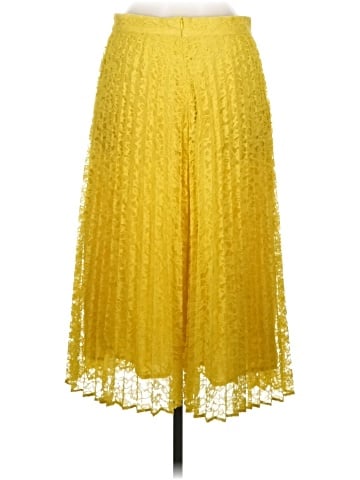 Ann Taylor Formal Skirt (view 2)
