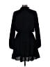 Unbranded Black Casual Dress Size L - photo 2