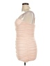 Superdown Tan Cocktail Dress Size XL - photo 5