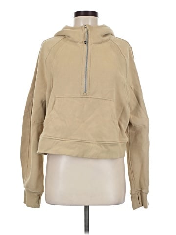Lululemon Athletica Sweatshirt (view 1)