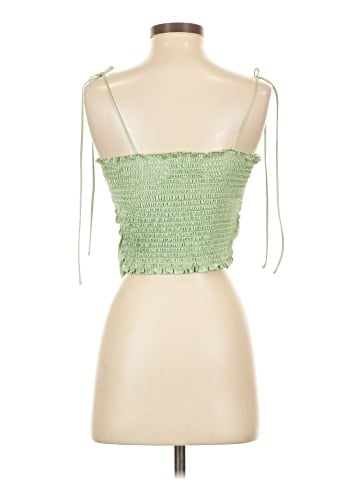 Urban Outfitters Sleeveless Top (view 2)