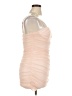 Superdown Tan Cocktail Dress Size XL - photo 4
