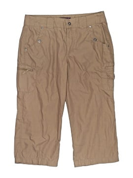 Gloria Vanderbilt Cargo Shorts
