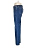 Just Black Hearts Blue Jeans Size 30 waist - photo 5