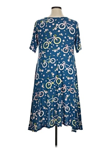 Agnes & Dora Casual Dress (view 2)