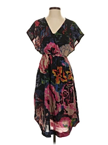 By Anthropologie Casual Dress (view 1)