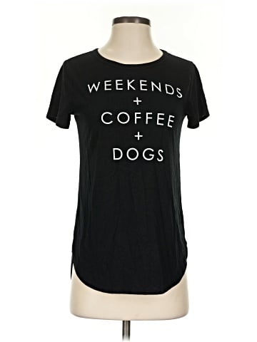 Awake Short Sleeve T-Shirt (view 1)