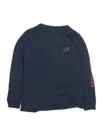 Vineyard Vines Long Sleeve T-Shirt (view 1)