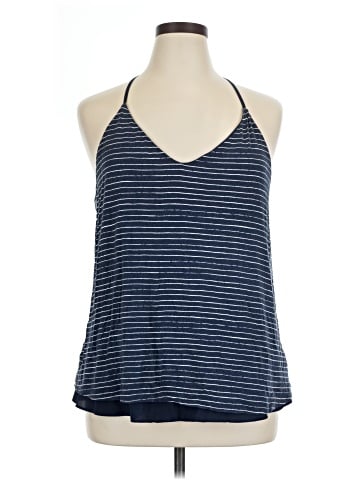 Banana Republic Factory Store Sleeveless Top (view 1)