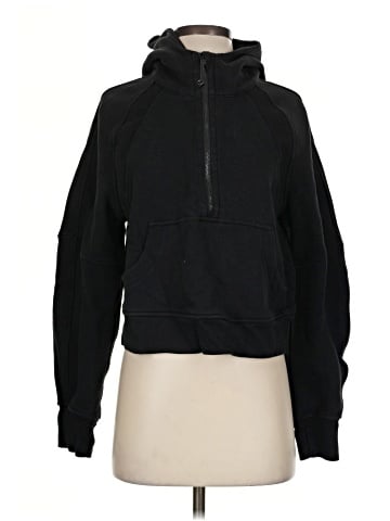 Lululemon Athletica Zip Up Hoodie (view 1)