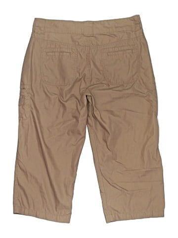 Gloria Vanderbilt Cargo Shorts (view 2)