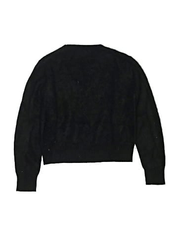 Crewcuts Cashmere Pullover Sweater (view 2)