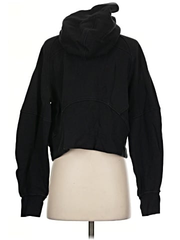 Lululemon Athletica Zip Up Hoodie (view 2)