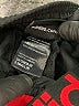 Adidas 100% Polyester Black Athletic Shorts Size 8 - photo 3