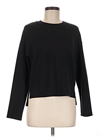 SPANX Long Sleeve Top (view 1)