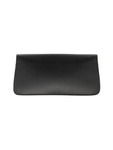 Tory Burch Leather Clutch (view 2)