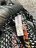 Xhilaration 100% Rayon Graphic Teal Romper Size L - photo 7