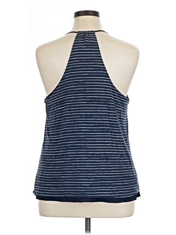 Banana Republic Factory Store Sleeveless Top (view 2)