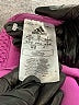 Adidas Pink Pullover Hoodie Size M - photo 7