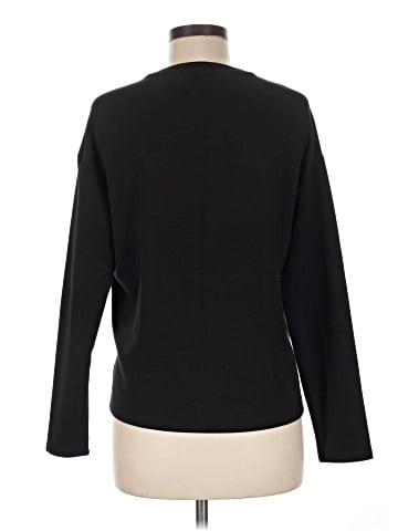 SPANX Long Sleeve Top (view 2)